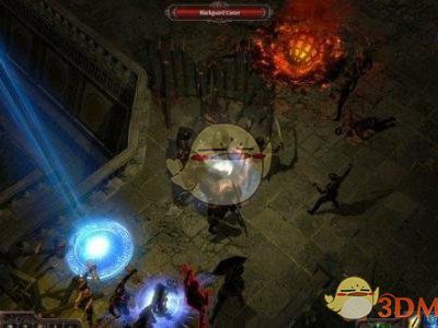 《流放之路》S7贵族光环瓦尔开荒BD推荐