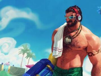 《英雄联盟》8.23版本：羊刀装备调整前瞻