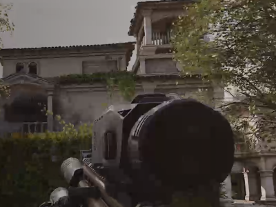 暗区突围PC版配置要求