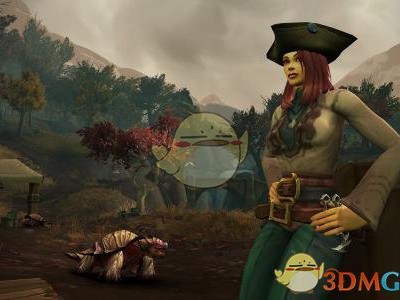 《魔兽世界》8.1版本：库尔提拉斯人类种族天赋全方位解读