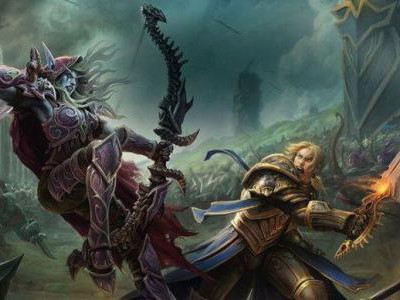 《魔兽世界》8.0德鲁斯瓦内幕任务攻略