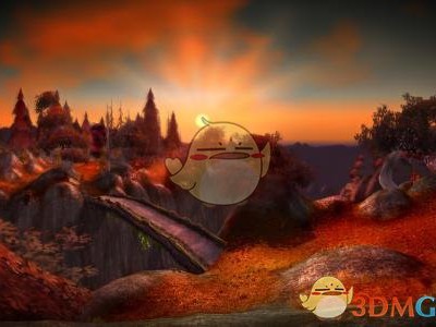 《魔兽世界》8.0戒卫岭位置一览