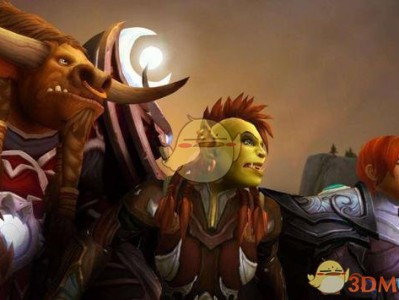 《魔兽世界》8.1史诗达萨罗之战开放时间