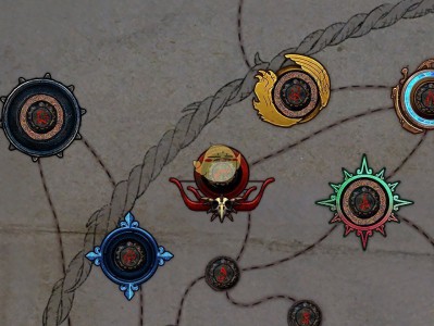 《流放之路》3.5每日任务改动