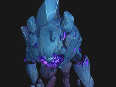 魔兽世界矶石宝库二号首领斯卡莫拉克攻略