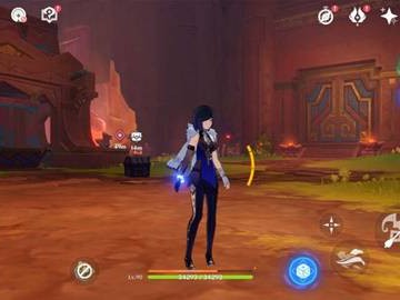 原神赛诺传说任务宝箱位置一览