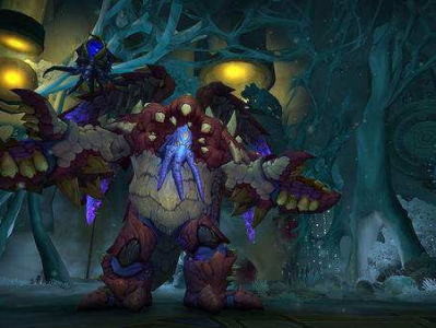 《魔兽世界》史诗难度拆解者疑似暗改 泯灭之球不在针对近战玩家