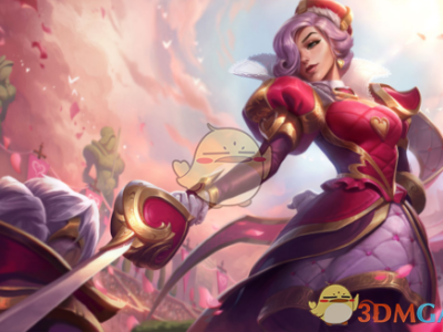 《LOL》PBE测试服2月14日改动一览