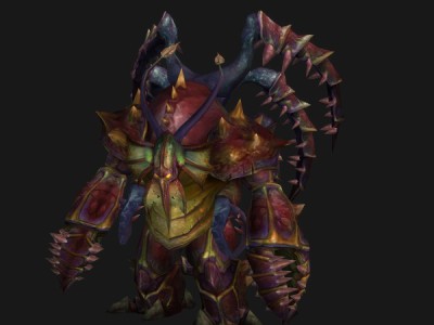 魔兽世界格瑞姆巴托尾王怎么打