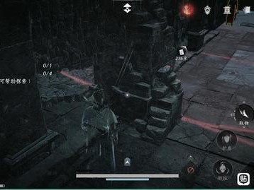 燕云十六声怎么下蹲