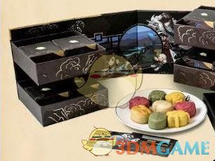 《剑网3》中秋活动时间一览