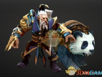 《DOTA2》自走棋德鲁伊大型体系攻略