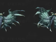 以下是魔兽世界20周年世界首领专属座驾一览