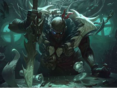 《LOL》S9派克攻略