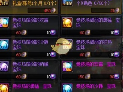 《DNF》异面奖章刷新数量介绍