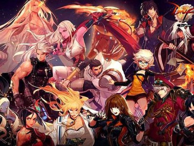 《DNF》奶爸轻松5000体攻略