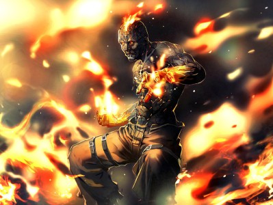 《LOL》S8火男核心出装详解