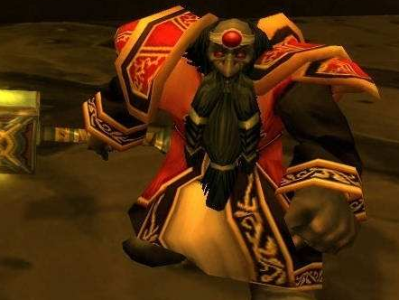 魔兽世界20周年重制版黑石深渊尾王怎么打