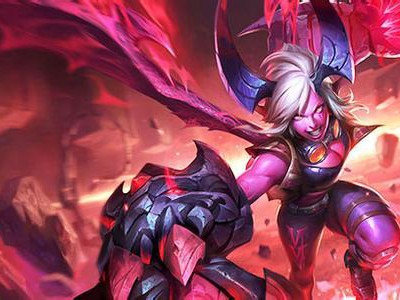 《LOL》S8蔚装备选择详解