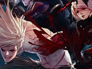 《DNF》韩服95版天空的遗物武器外观属性一览