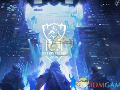 《LOL》S8总决赛8强赛抽签时间预览