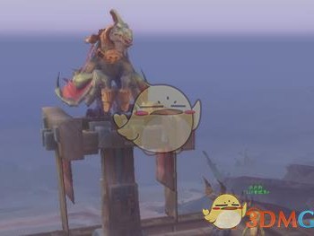 《魔兽世界》8.0飞行点无法使用解决方法