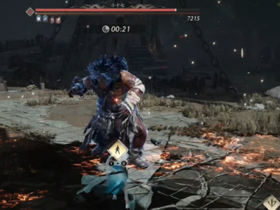 燕云十六声小十七二阶段怎么打