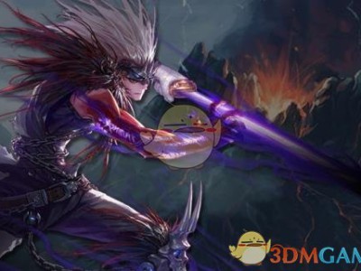 《DNF》鬼泣最强毕业武器推荐