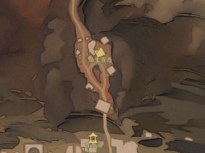 诛仙世界葬魂离乱戾气生风云事件怎么做