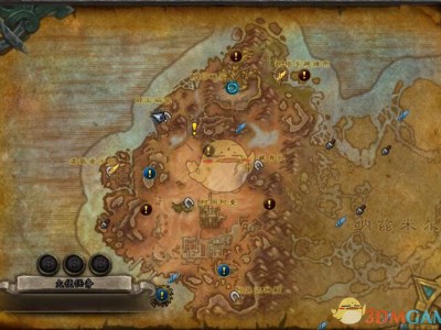 《魔兽世界》8.15神龛任务攻略