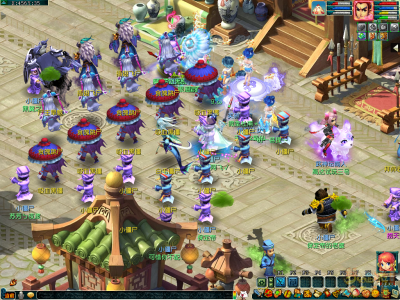 梦幻西游2024万圣节活动：万鬼集结令玩法详解