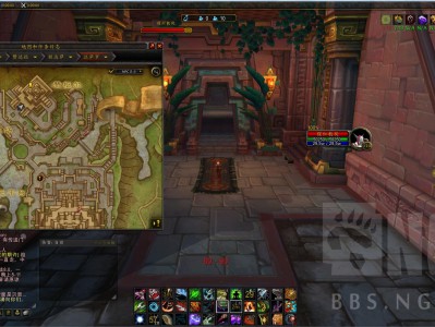 魔兽世界神灵的期许成就攻略