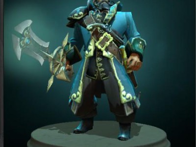 《DOTA2》自走棋三战士六法师攻略