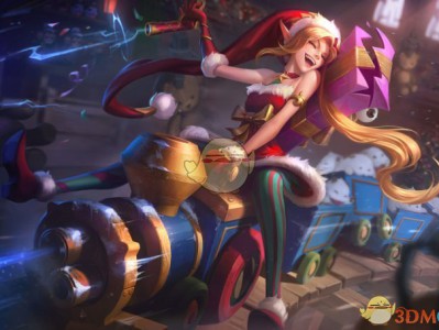 《LOL》S9ADC大改前瞻