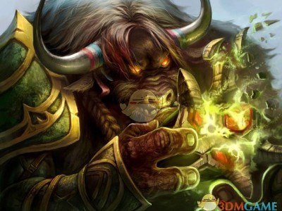 《魔兽世界》8.1奶萨增强预览