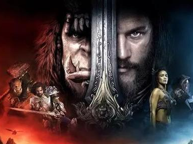 《魔兽世界》暴雪与传奇影业将打造魔兽电影宇宙
