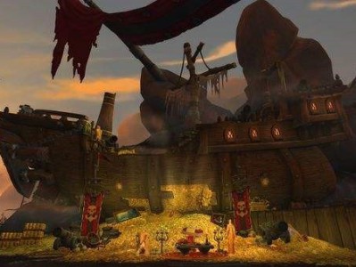 《魔兽世界》8.0版本：轻松入门大秘境指南