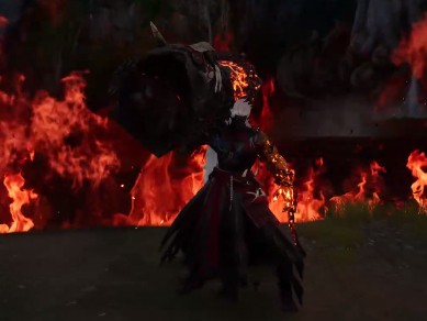 诛仙世界异相试炼强负霸下打法攻略