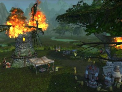 《魔兽世界》8.0最难的副本