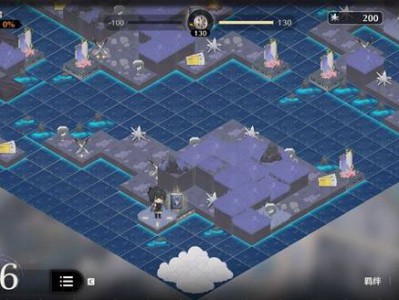 鸣潮浸梦海床边缘测量者三个结局攻略