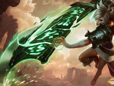 《LOL》9.4征服者锐雯上单高胜率攻略