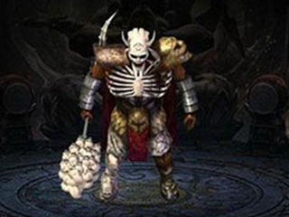 传奇黄泉教主刷新点