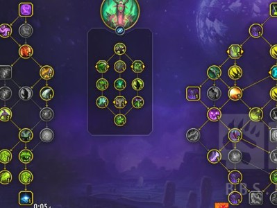 魔兽世界11.0版本恶魔猎手哪个天赋专精强势？