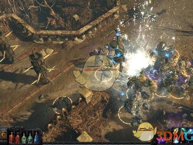 《流放之路》3.5好友度提高方法