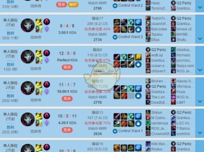 《LOL》S9黑暗收割流烬进阶攻略