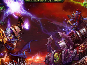 《魔兽世界》8.0海岛探险肝坐骑宠物的小心得