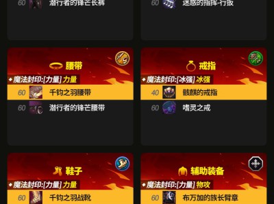 DNF手游65版本剑宗怎么玩