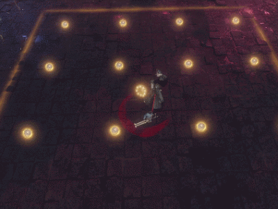 逆水寒戏中人马文才机制介绍