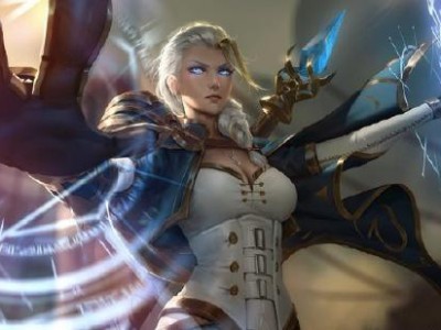 《魔兽世界》怀旧服：法师PVP如何战胜恶魔术士