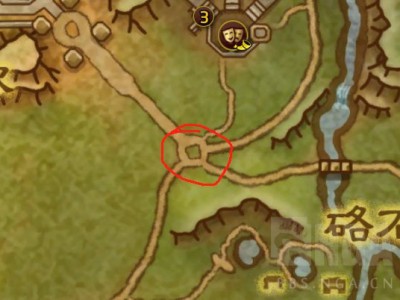 魔兽世界隐士任务在何处领取？